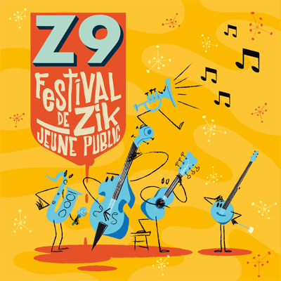 Festival Z9